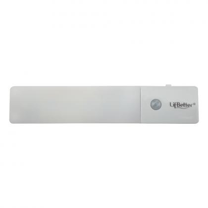 LifBetter PIR Motion & light sensor Ultra-thin closet LED light